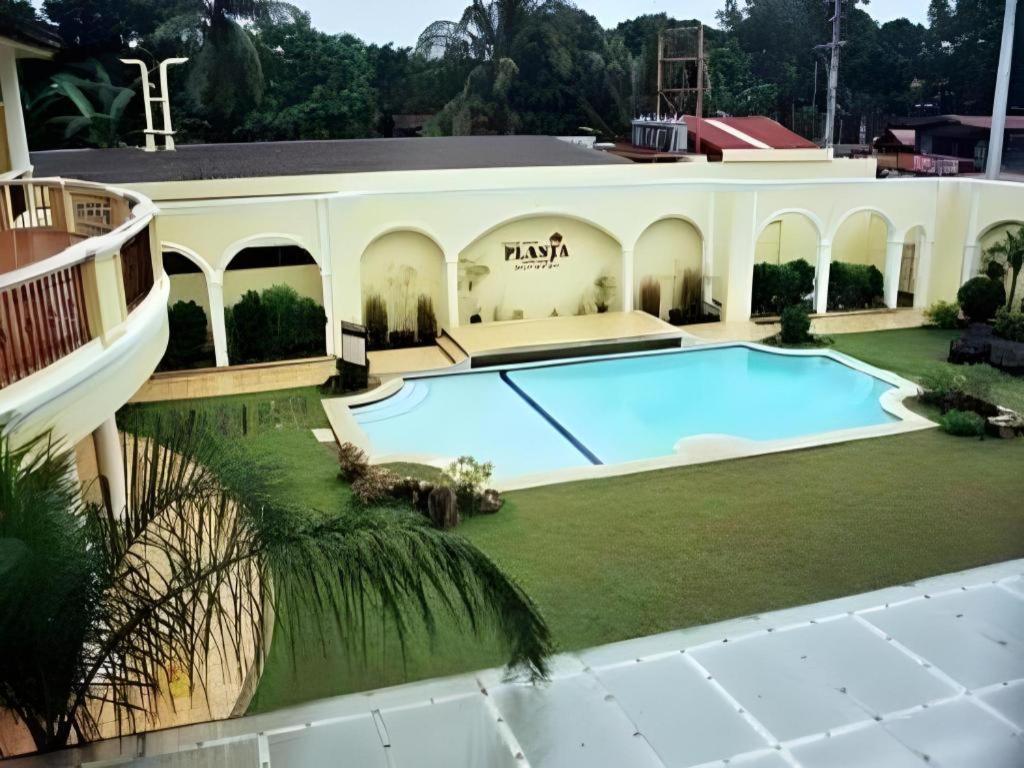 Planta Centro Bacolod Hotel & Residences Eksteriør bilde