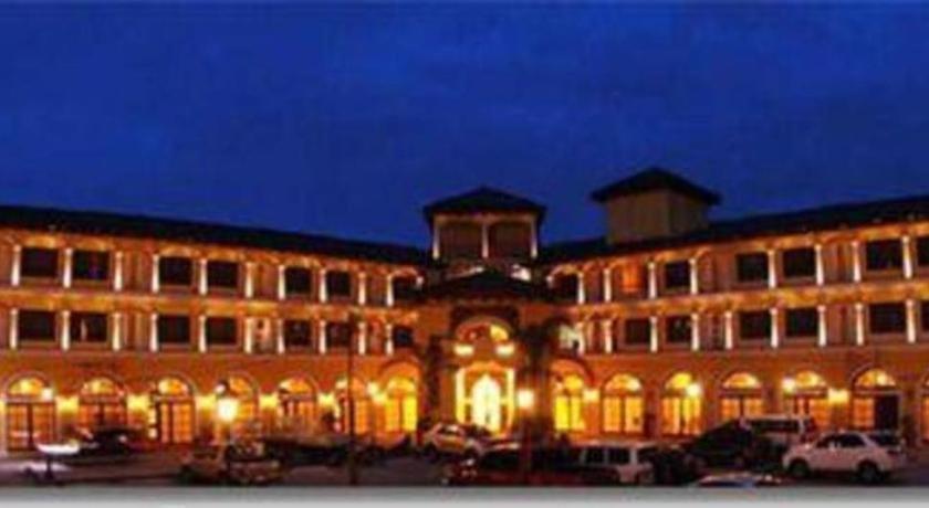 Planta Centro Bacolod Hotel & Residences Eksteriør bilde