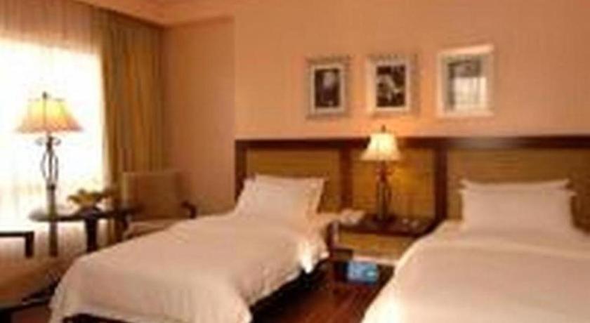 Planta Centro Bacolod Hotel & Residences Eksteriør bilde